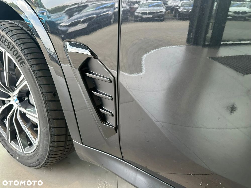 BMW X5 xDrive30d mHEV sport - 16