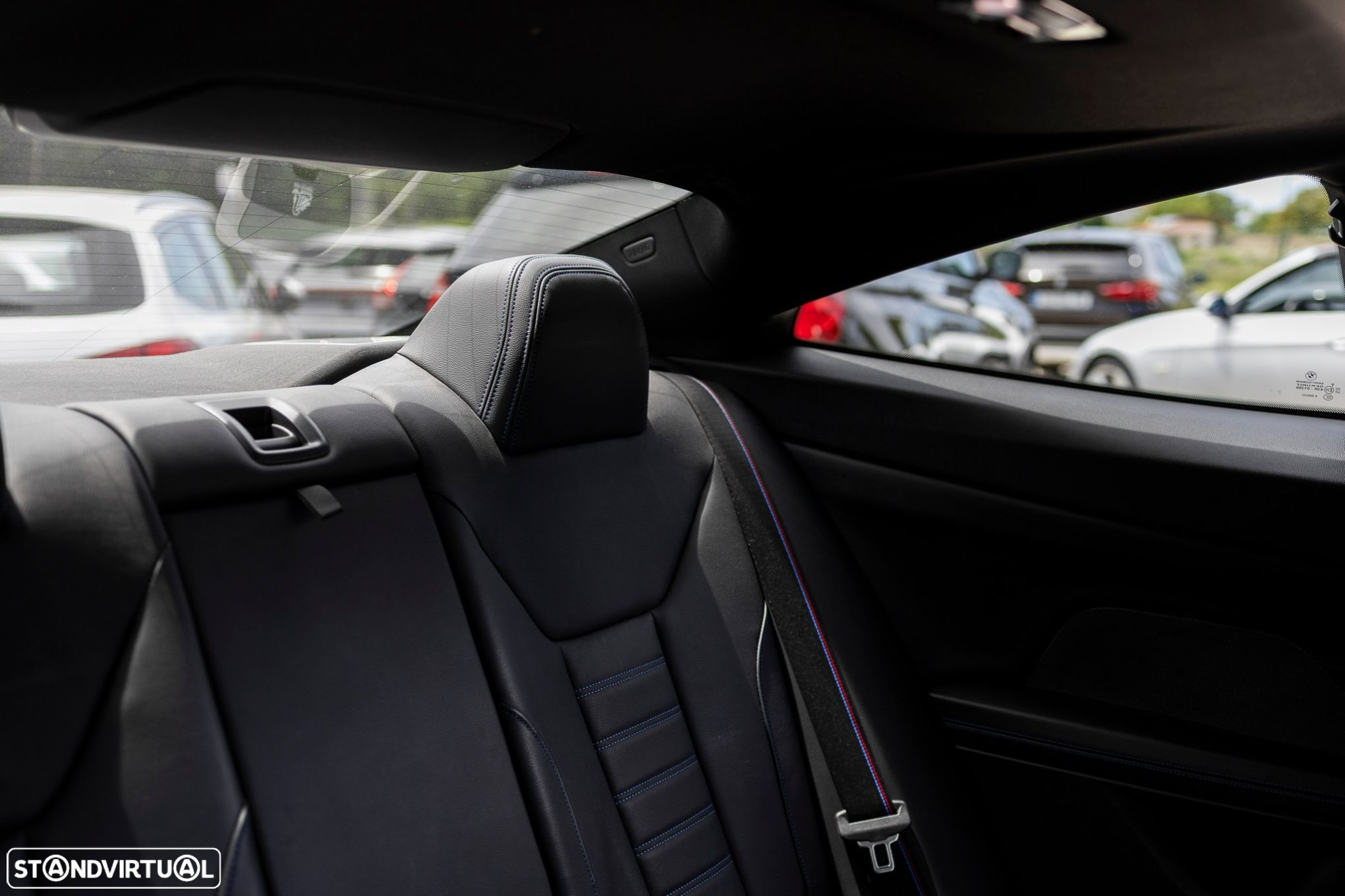 BMW 430 i Desportiva M Auto - 44