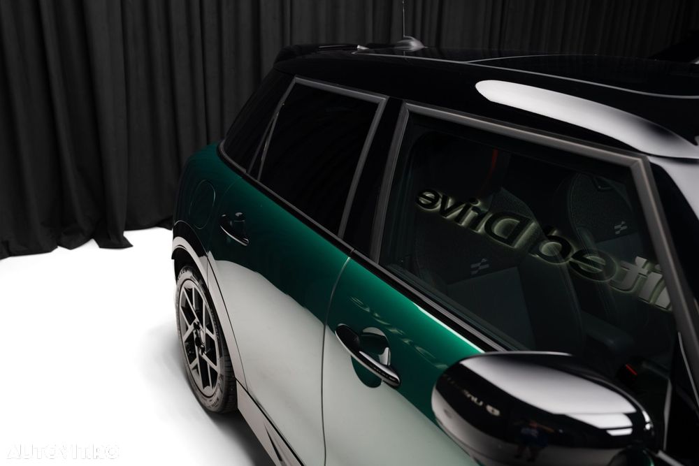 Mini Cooper S - 4