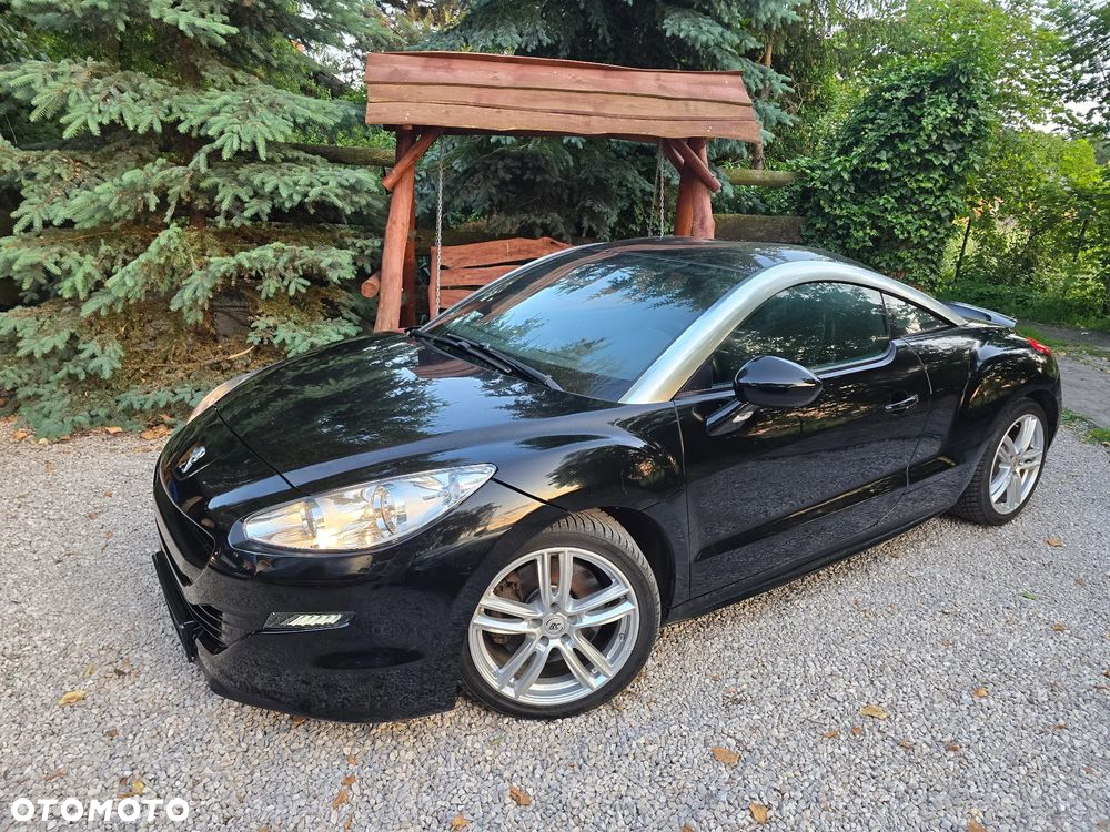 Peugeot RCZ 2.0 HDi - 4