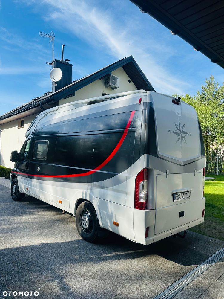 Fiat Ducato - 3