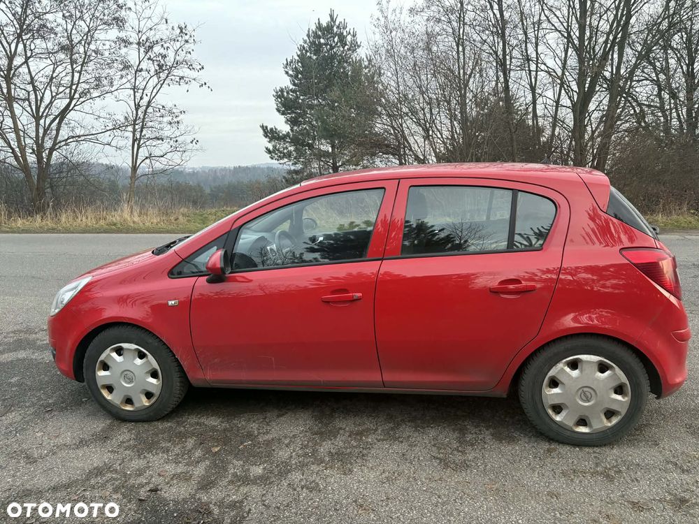 Opel Corsa 1.2 16V Enjoy - 3