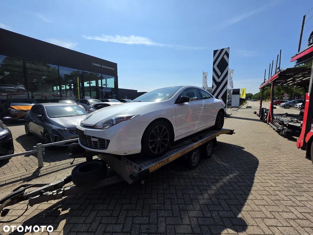 Renault Laguna - 8