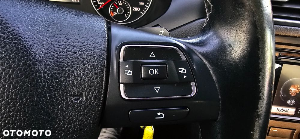 Volkswagen Jetta - 36