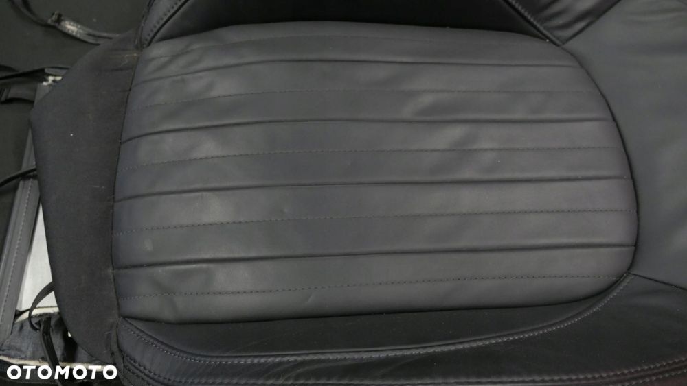 mini f54 f55 f56 f57 f60 oparcie fotela lewy przód carbon yours 7414579 - 5