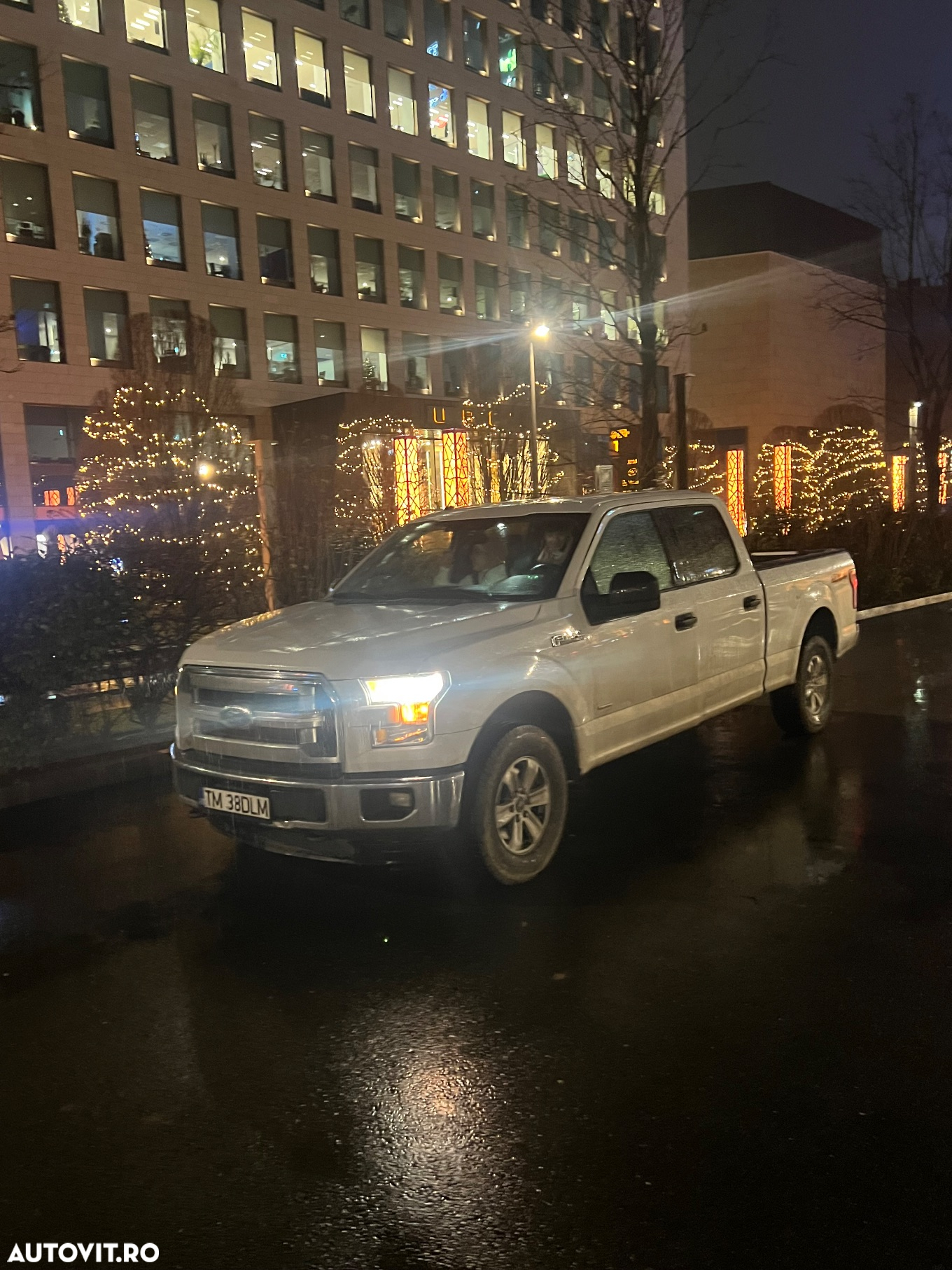 Ford F150 - 3