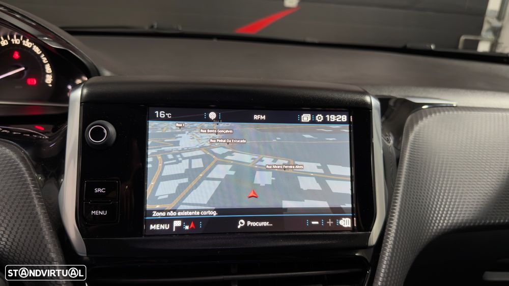 Peugeot 208 PureTech 110 Stop & Start Tech Edition - 24