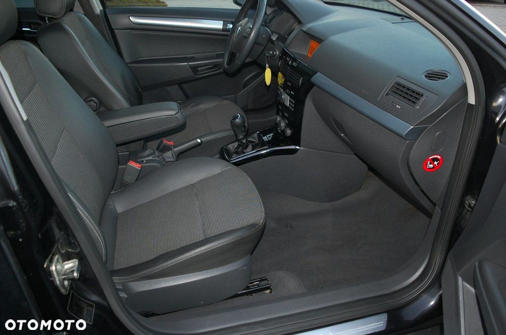 Opel Astra - 7