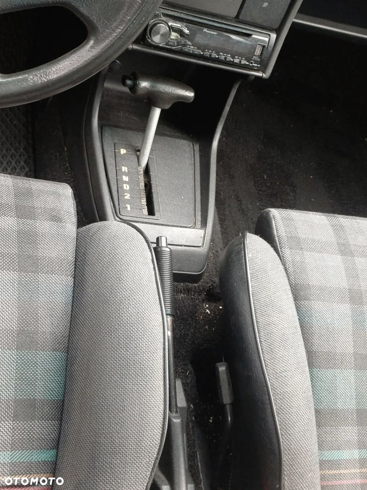 Volkswagen Scirocco - 7
