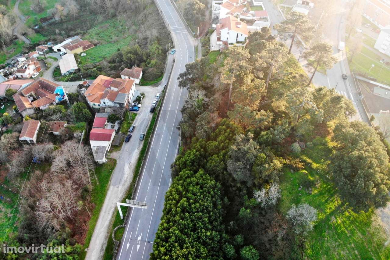 Oportunidade na Circunvalação: Projeto Aprovado para 40 Habitações com - Grande imagem: 4/25