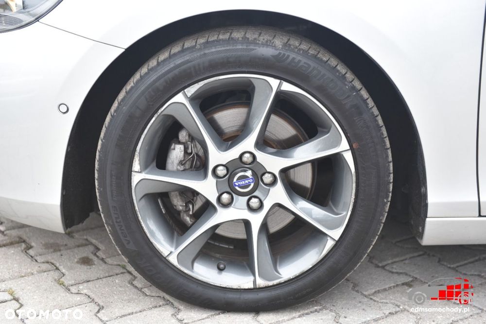 Volvo V40 - 12