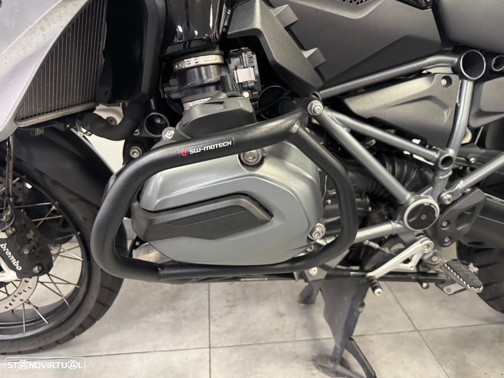 BMW R 1200 GS - 9