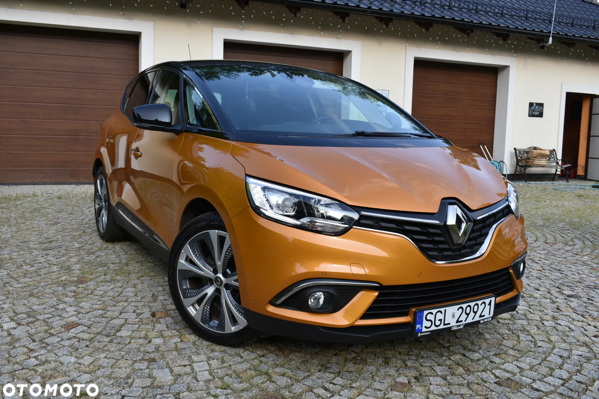 Renault Scenic 1.3 TCe Energy Intens - 2