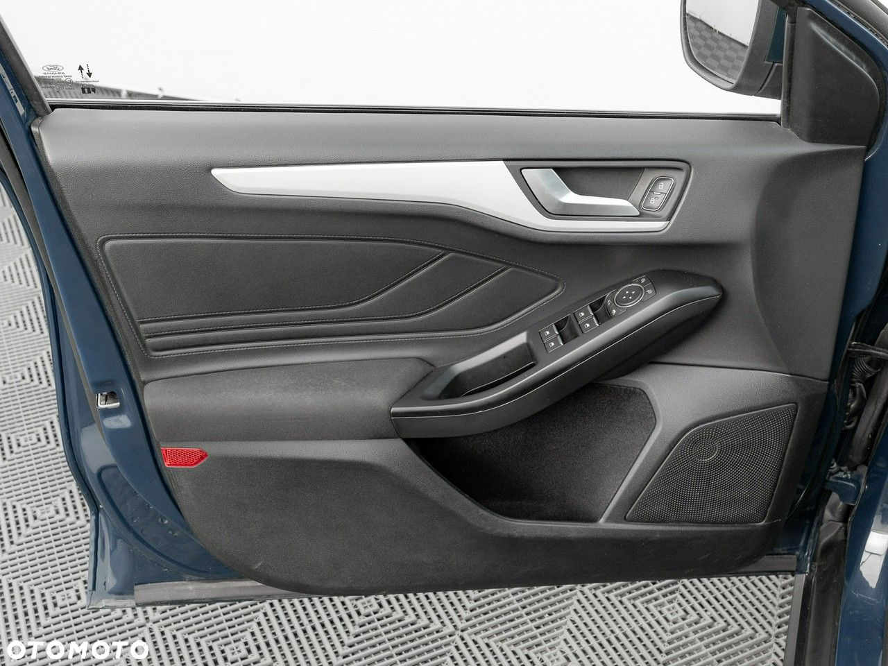 Ford Focus 1.5 EcoBlue SCR Connected - 12