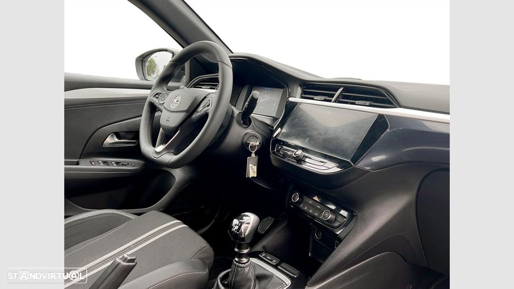 Opel Corsa 1.2 T GS - 20