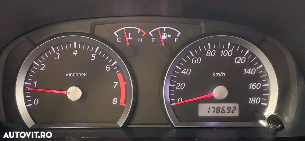 Suzuki Jimny Ranger - 6