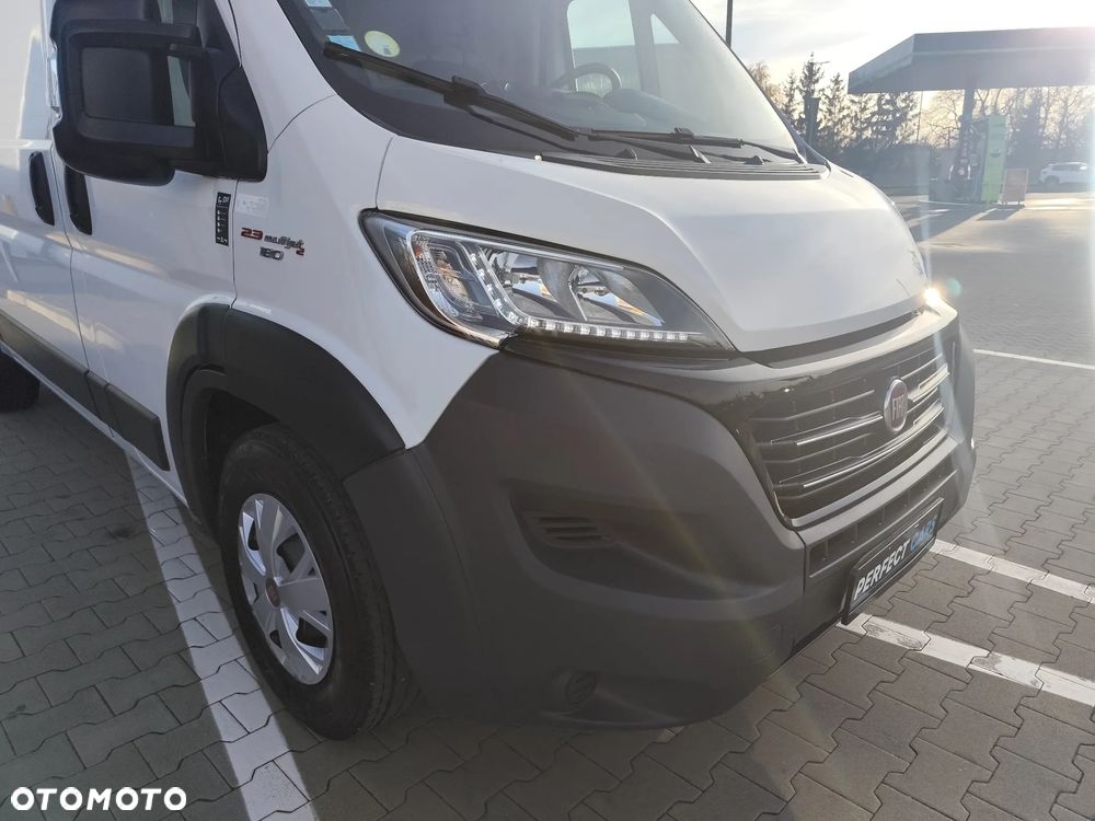 Fiat Ducato Maxi - 9