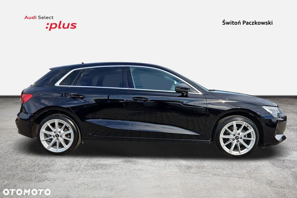 Audi A3 Sportback - 6