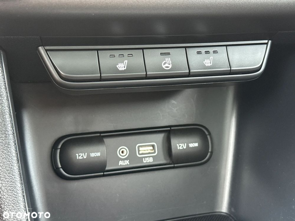 Kia Sportage - 38