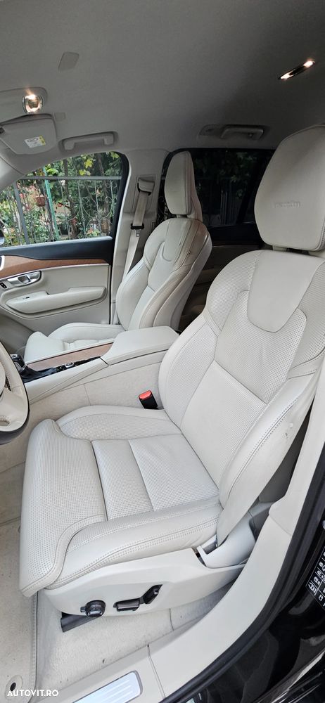 Volvo XC 90 - 14