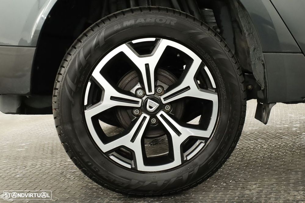 Dacia Duster 1.5 Blue dCi Prestige - 5