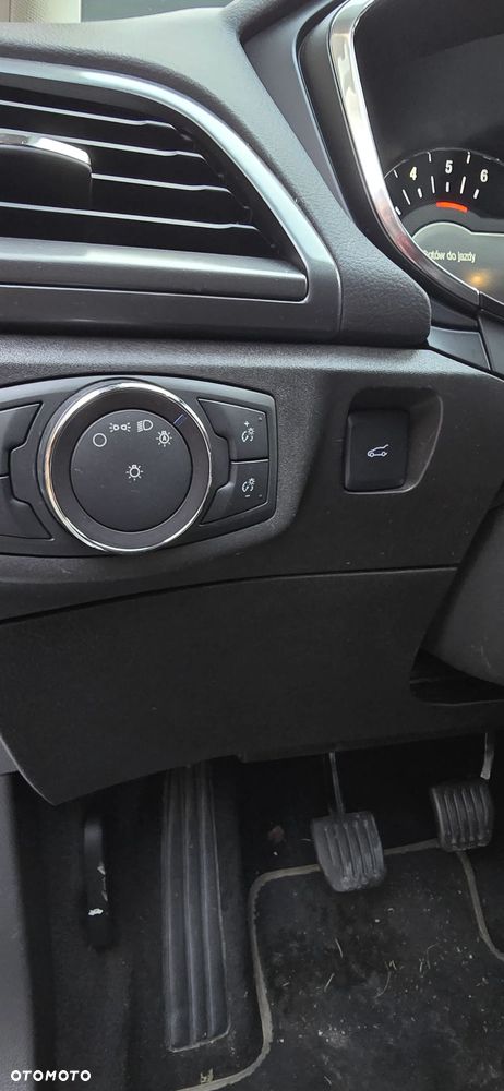 Ford Mondeo 2.0 TDCi Titanium - 33