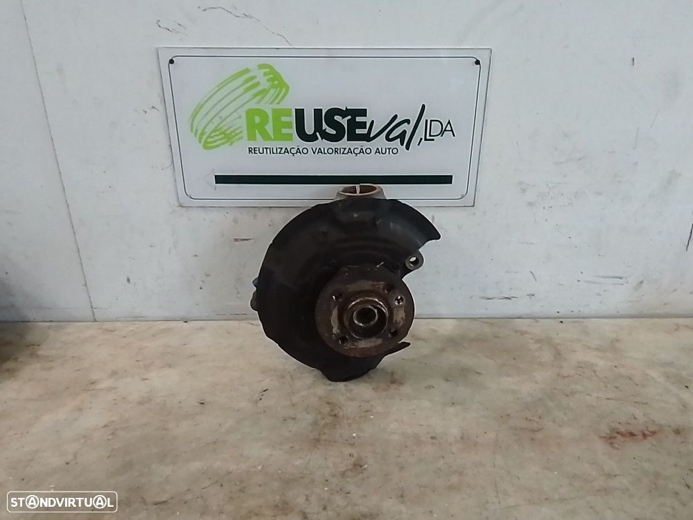 Manga De Eixo Fr Dto Mini Mini Clubman (R55) - 1