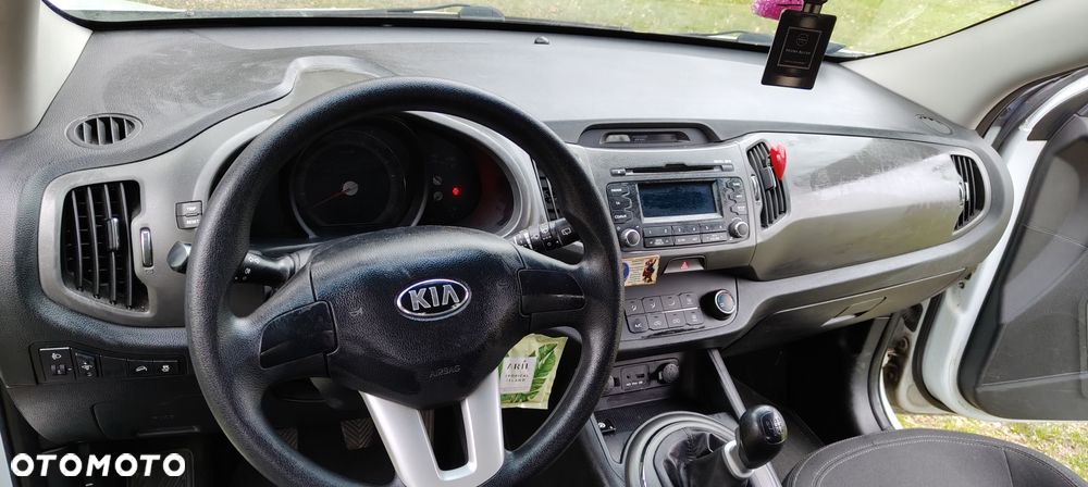 Kia Sportage 1.6 GDI S 2WD - 6