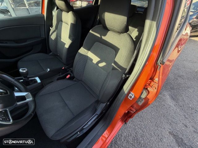 Renault Clio 1.0 TCe Intens - 16