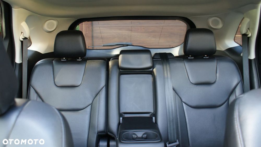 Ford Edge - 25