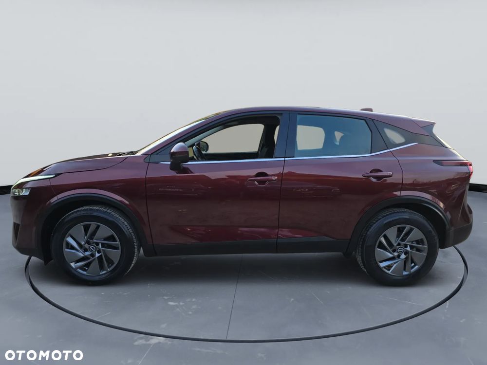Nissan Qashqai 1.3 DIG-T MHEV Xtronic N-Connecta - 9