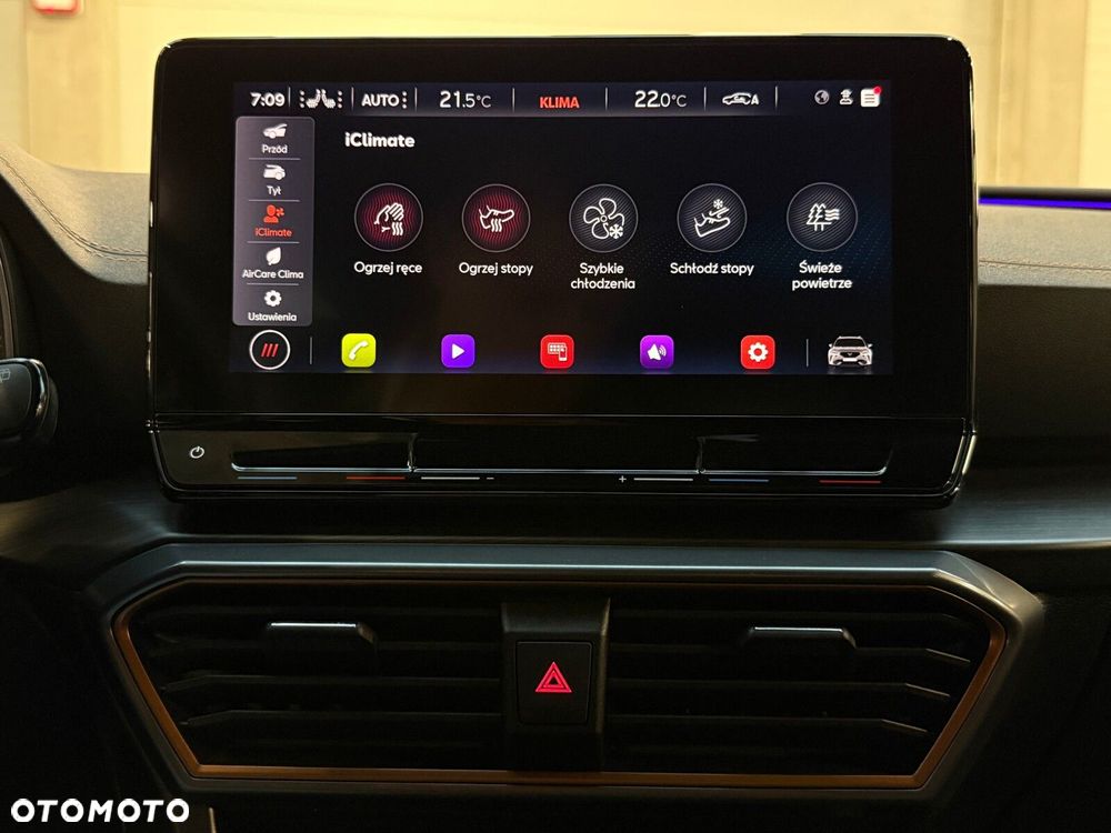 Cupra Formentor 1.5 TSI - 35