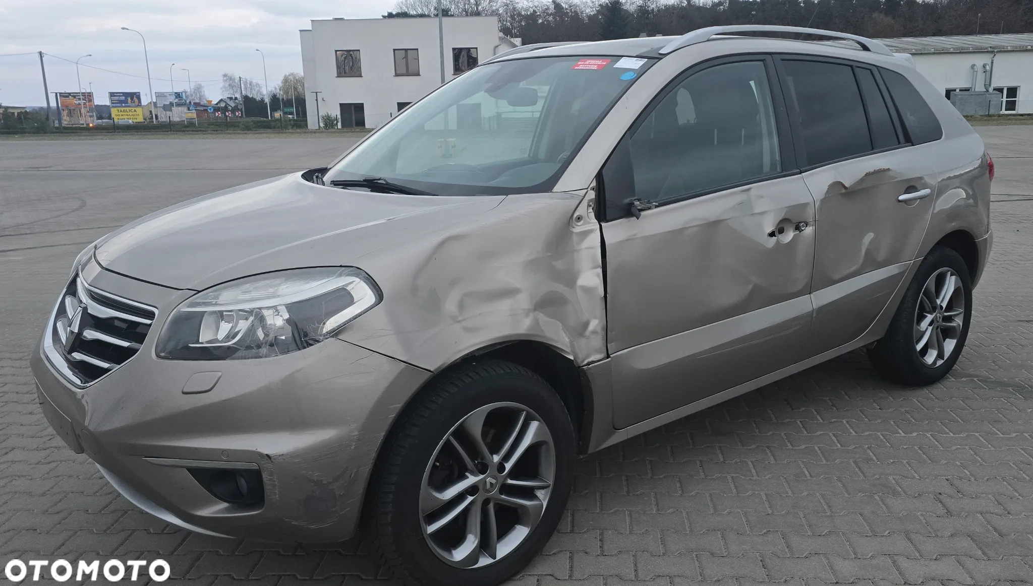 Renault Koleos 2.0 dCi FAP 4x2 Dynamique - 4
