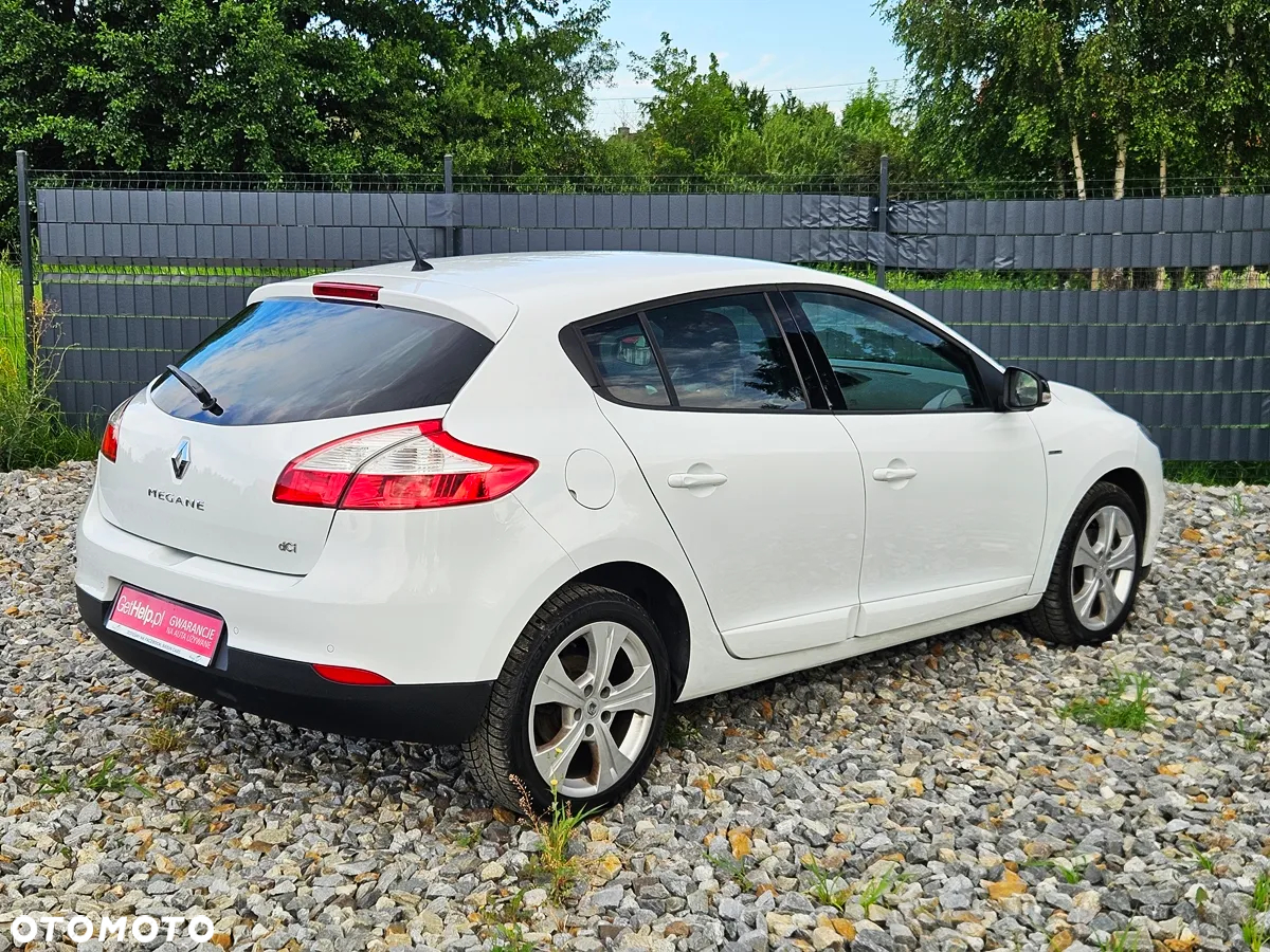 Renault Megane 1.5 dCi Bose Edition - 29