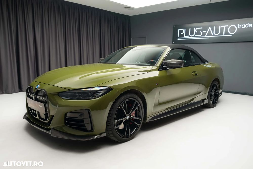 BMW M4 M440i xDrive - 3