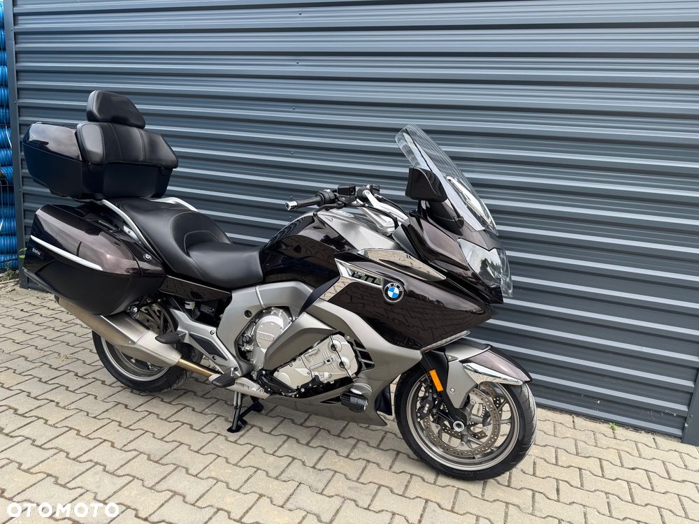 BMW K - 1
