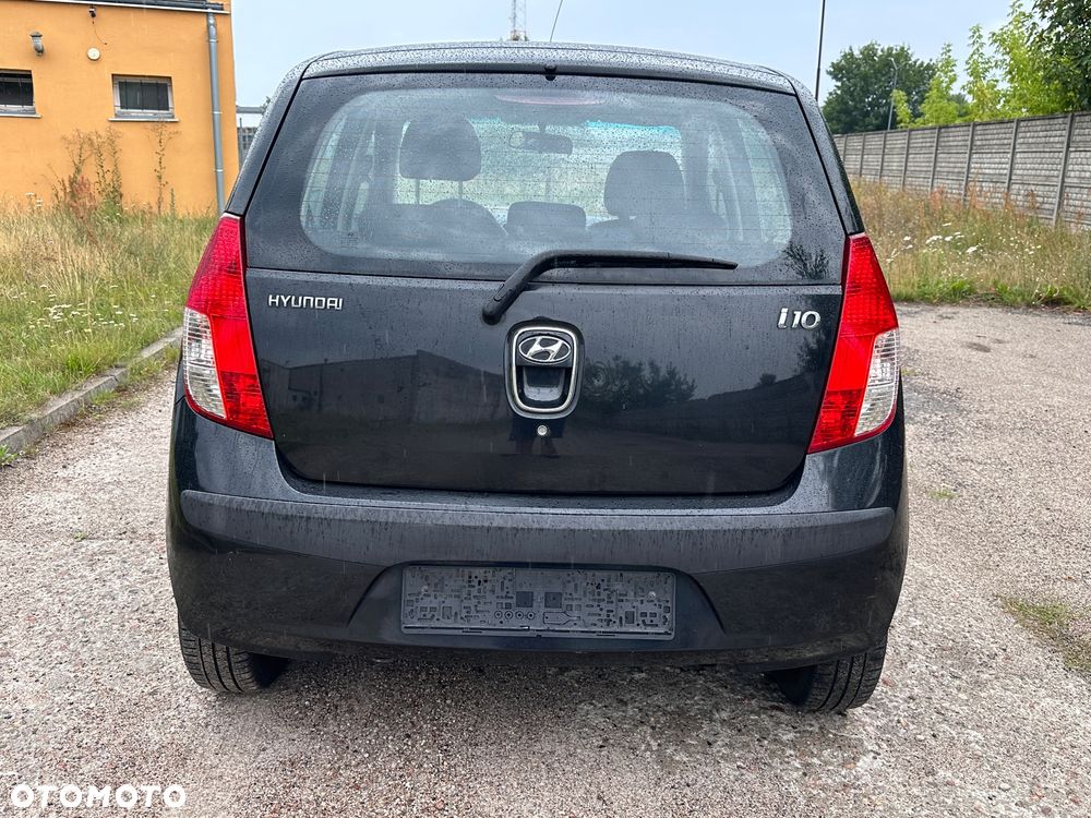 Hyundai i10 1.1 Edition Plus - 5