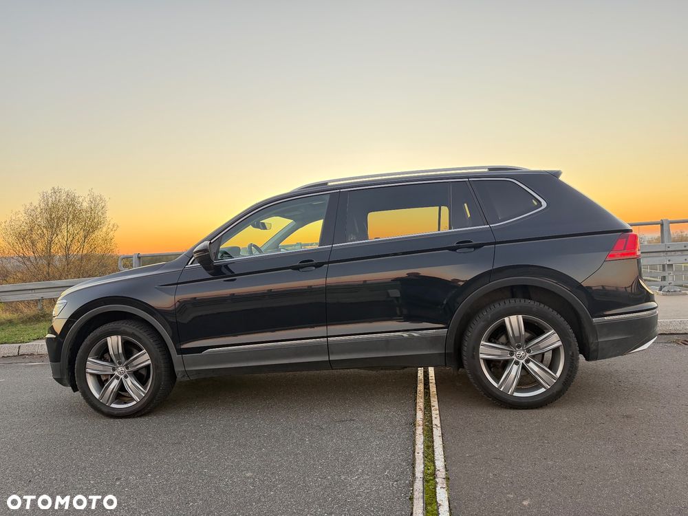 Volkswagen Tiguan 2.0 TSI 4Mot Highline DSG - 7