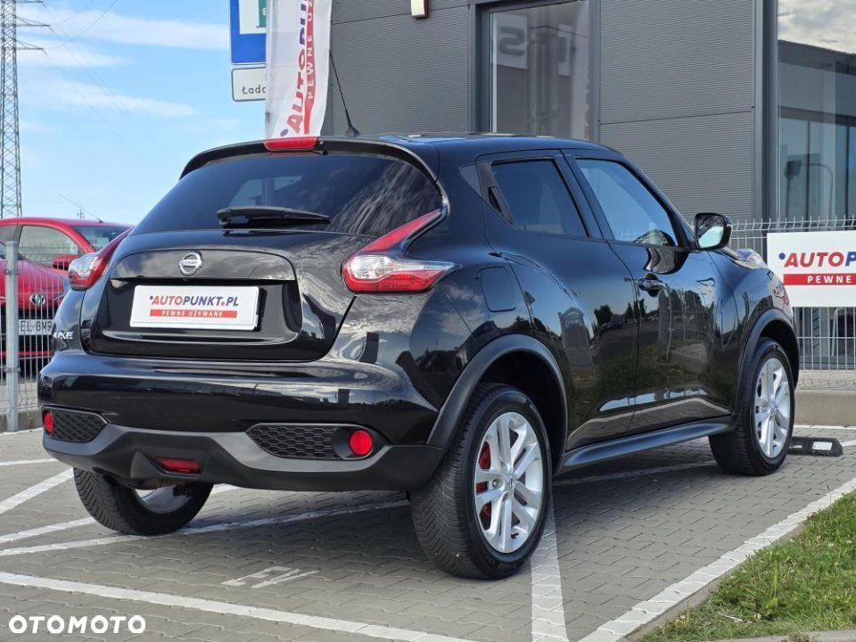 Nissan Juke - 31