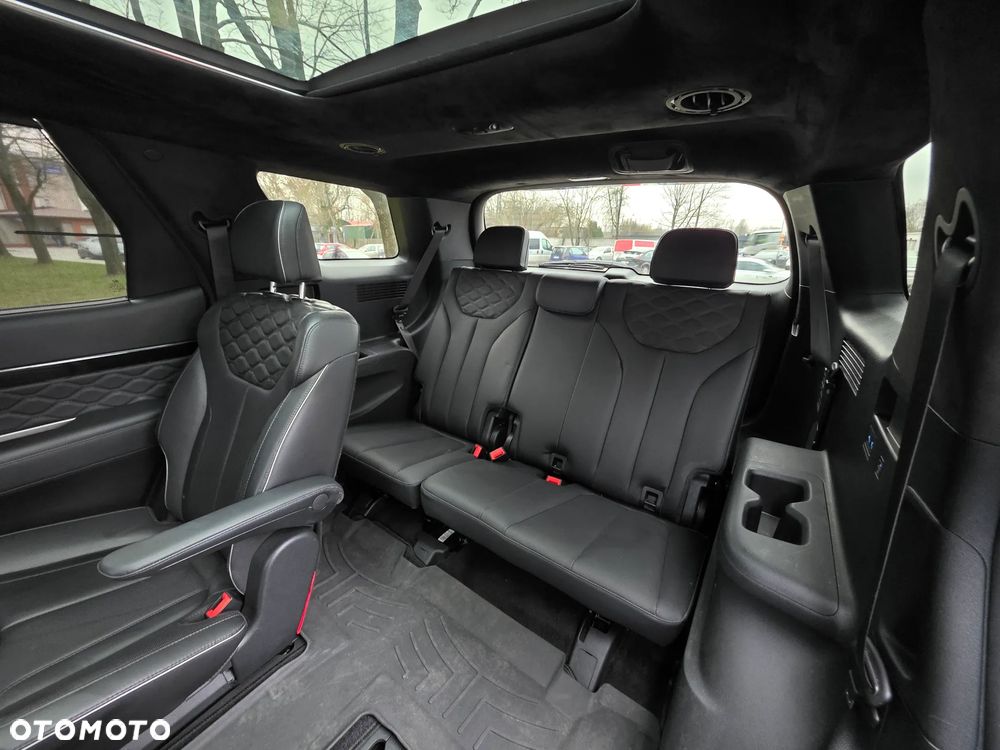 Hyundai Palisade - 27