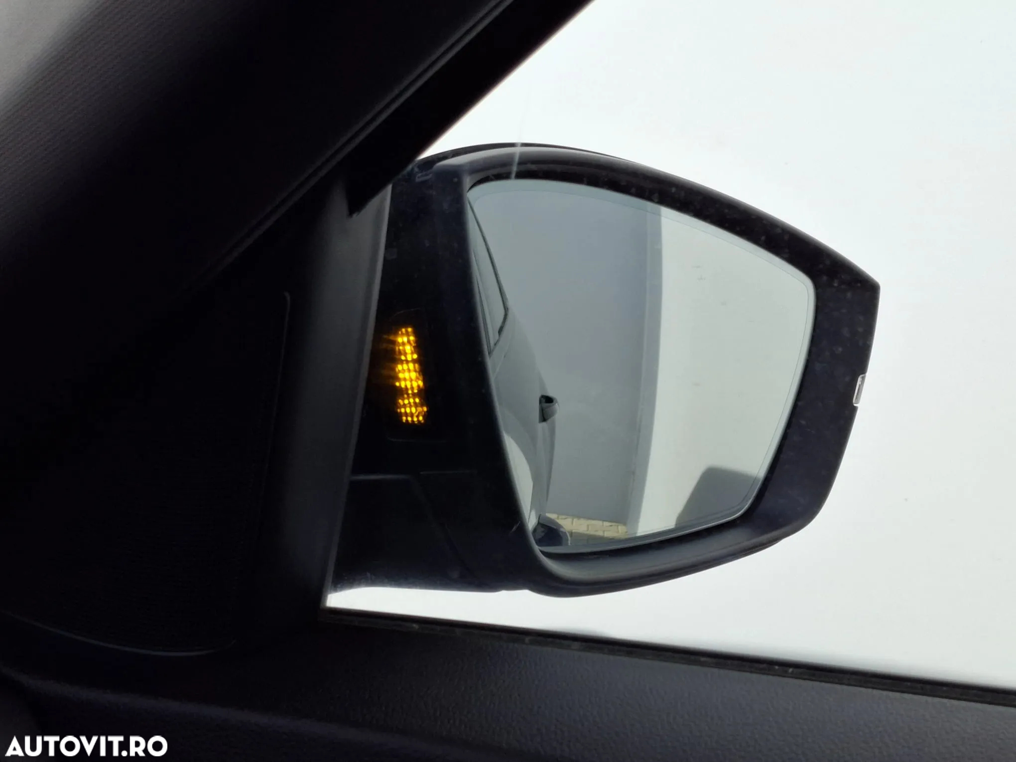 Skoda Kodiaq 2.0 TDI 4X4 DSG RS - 28