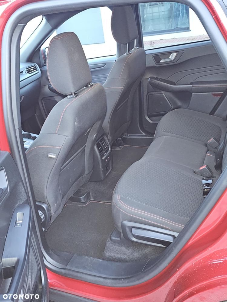 Ford Kuga 1.5 EcoBoost FWD ST-Line - 4