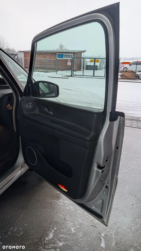 Renault Grand Espace 2.0 dCi FAP Dynamique - 13