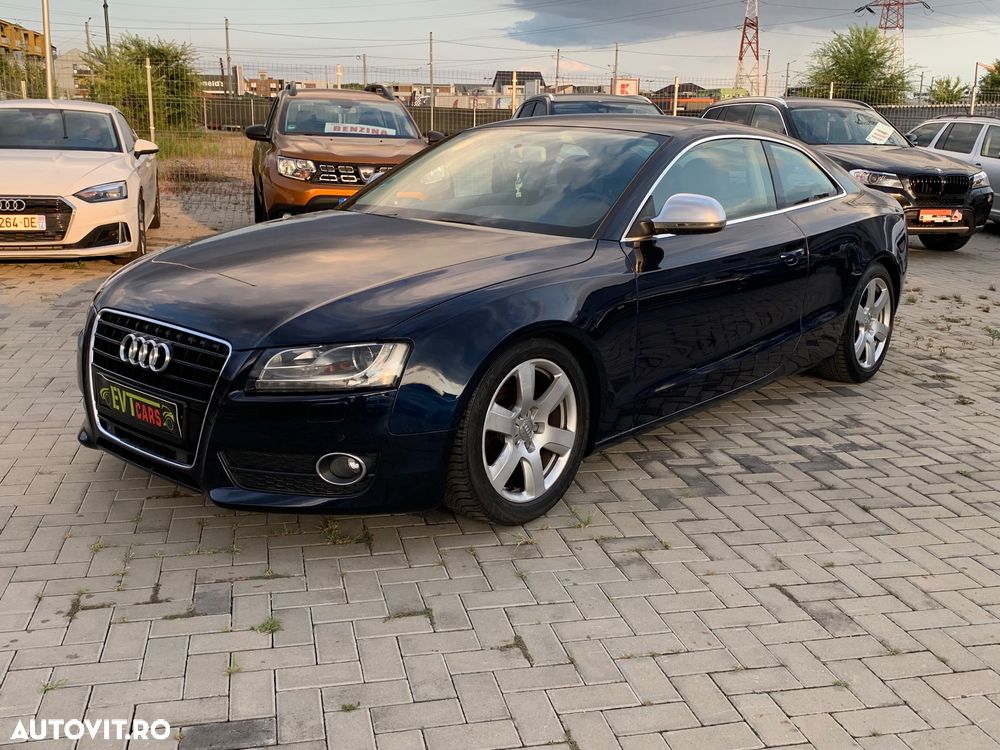 Audi A5 - 12
