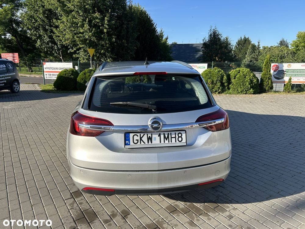 Opel Insignia - 3