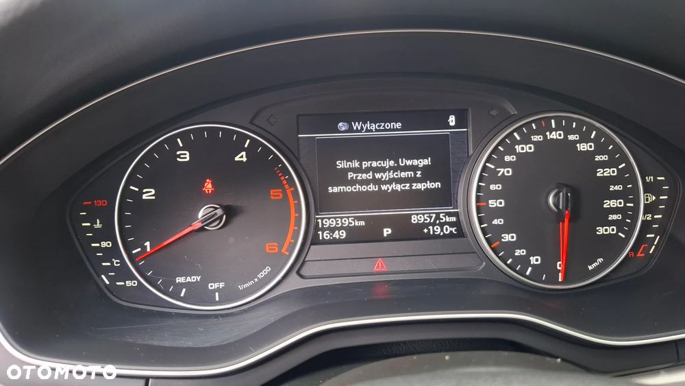 Audi A4 Avant 2.0 TDI S tronic design - 10