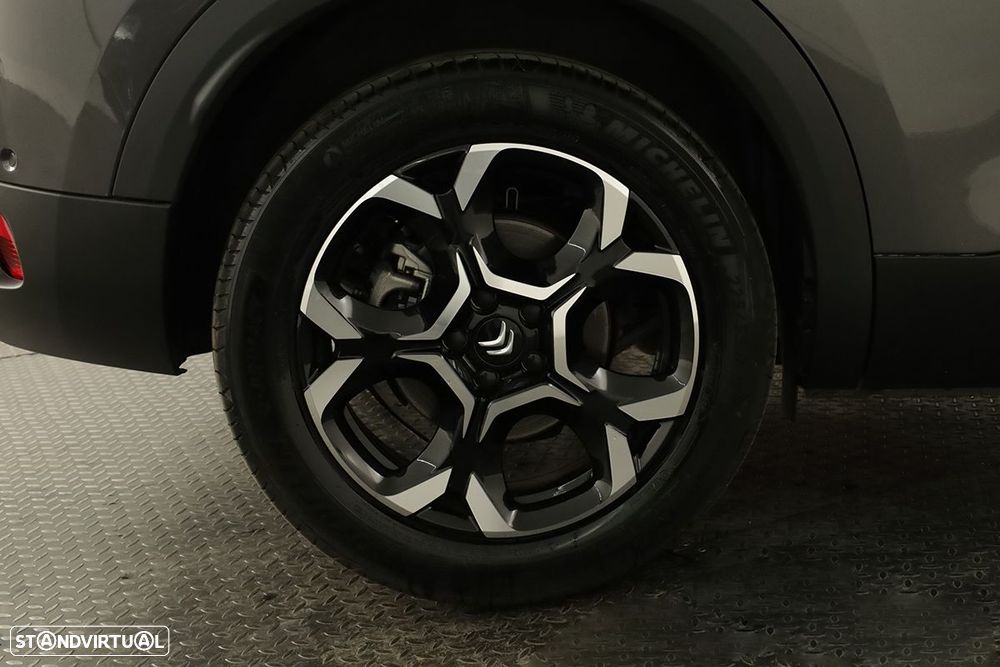 Citroën C5 Aircross 1.6 Hybrid Plus e-EAT8 - 5