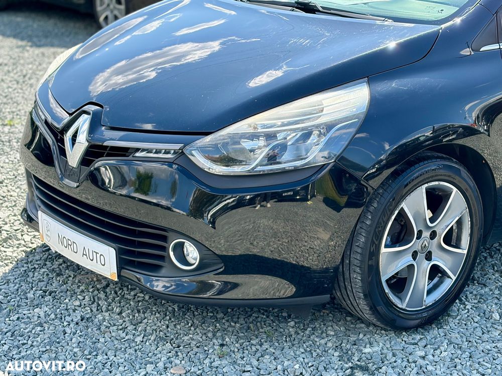 Renault Clio - 4