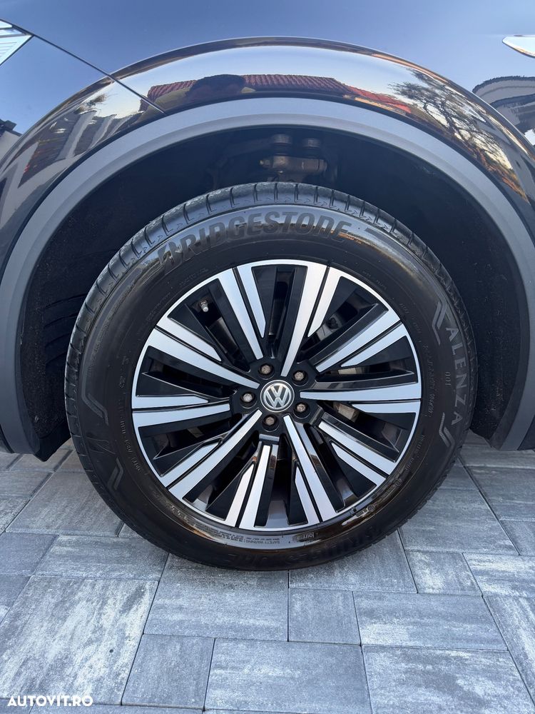 Volkswagen Touareg 3.0 V6 TDI 4Motion DPF Automatik Atmosphere - 25