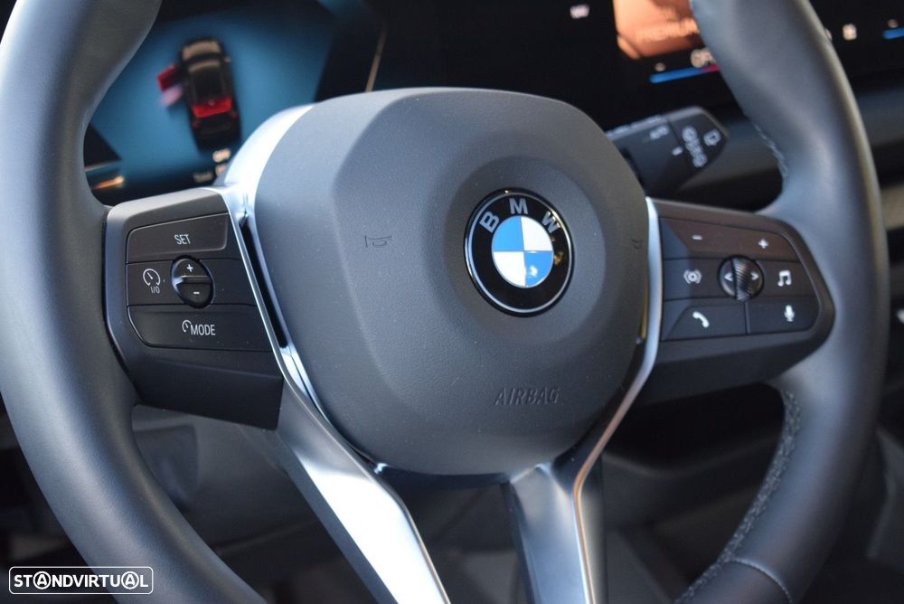 BMW 116 Standard - 22